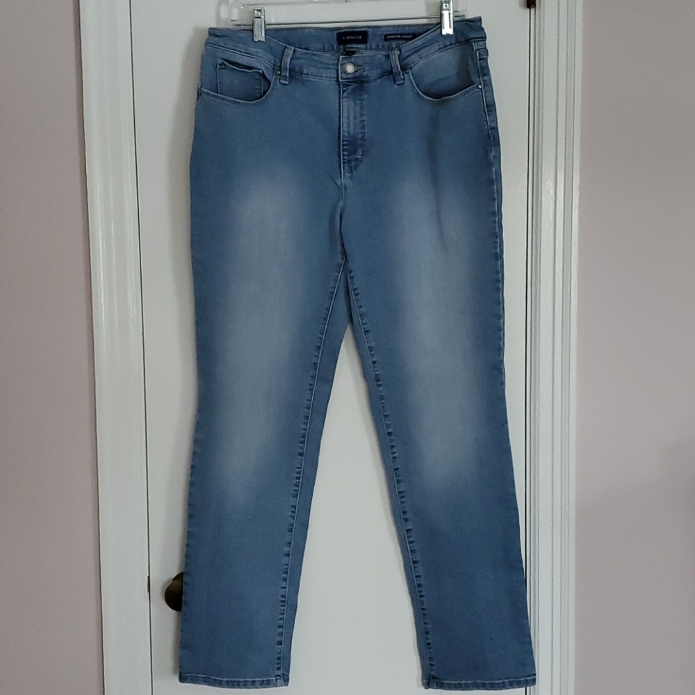 Womens Charter Club Jeans